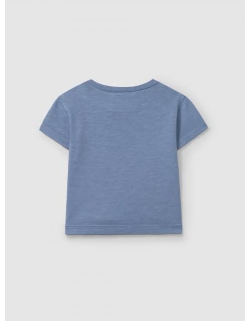 Laranjinha Laranjinha - Tshirt map of the island