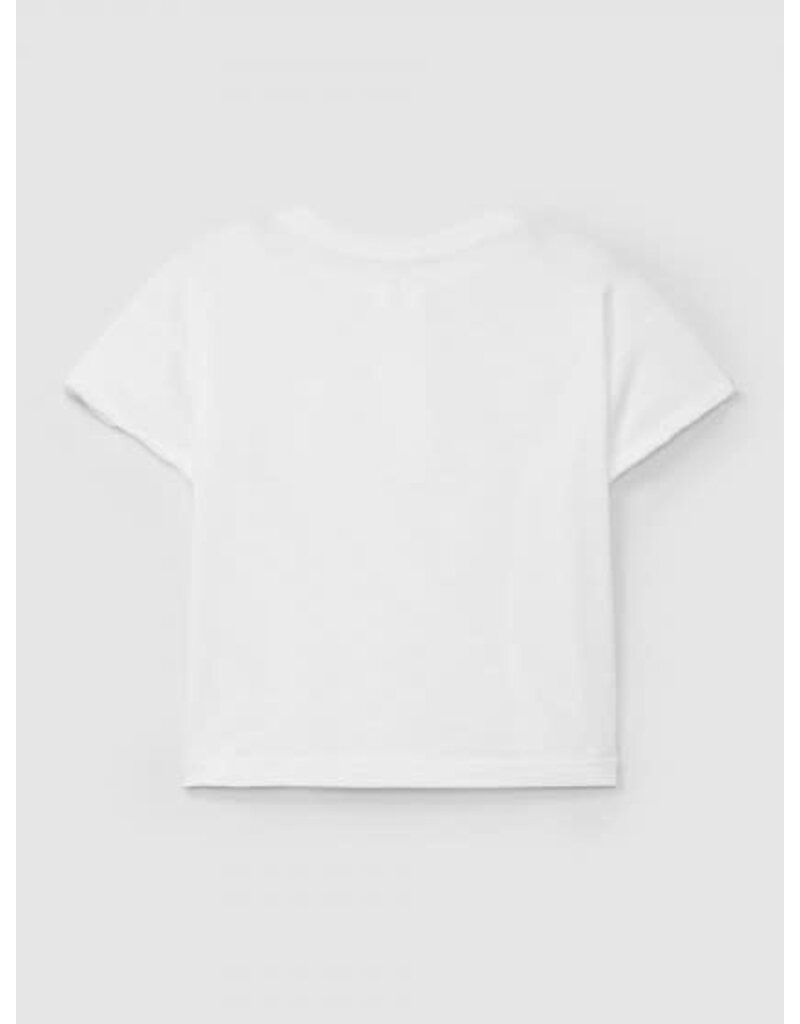 Laranjinha Laranjinha - T-shirt boy basic