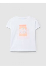 Laranjinha Laranjinha - T-shirt homemade strawberry jam