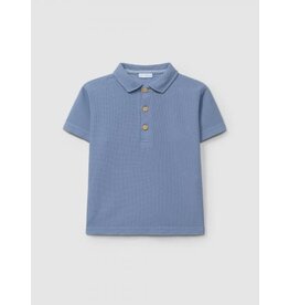 Laranjinha Laranjinha - Polo indigo