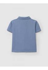 Laranjinha Laranjinha - Polo indigo