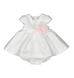 mayoral Mayoral -  Ceremoniekleed roze bloem