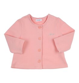 Gymp Gymp - Cardigan Koraal