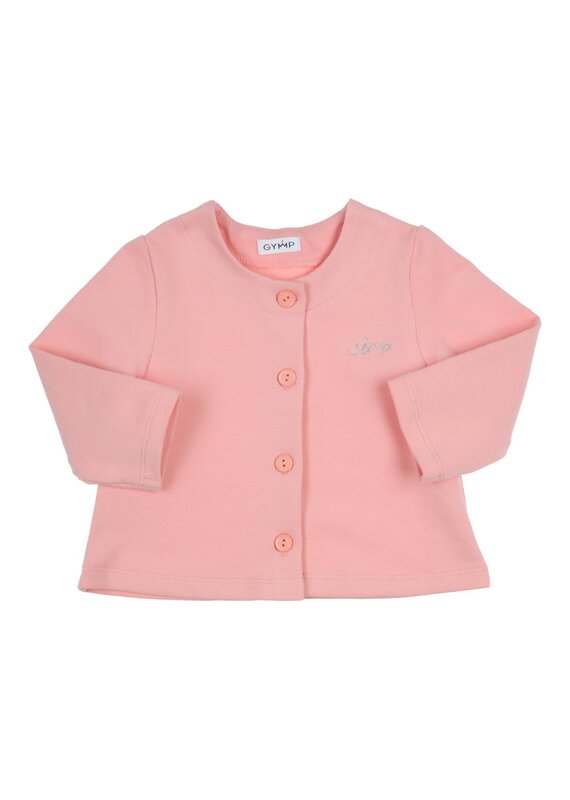 Gymp Gymp - Cardigan Koraal