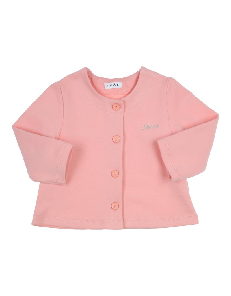 Gymp Gymp - Cardigan Koraal