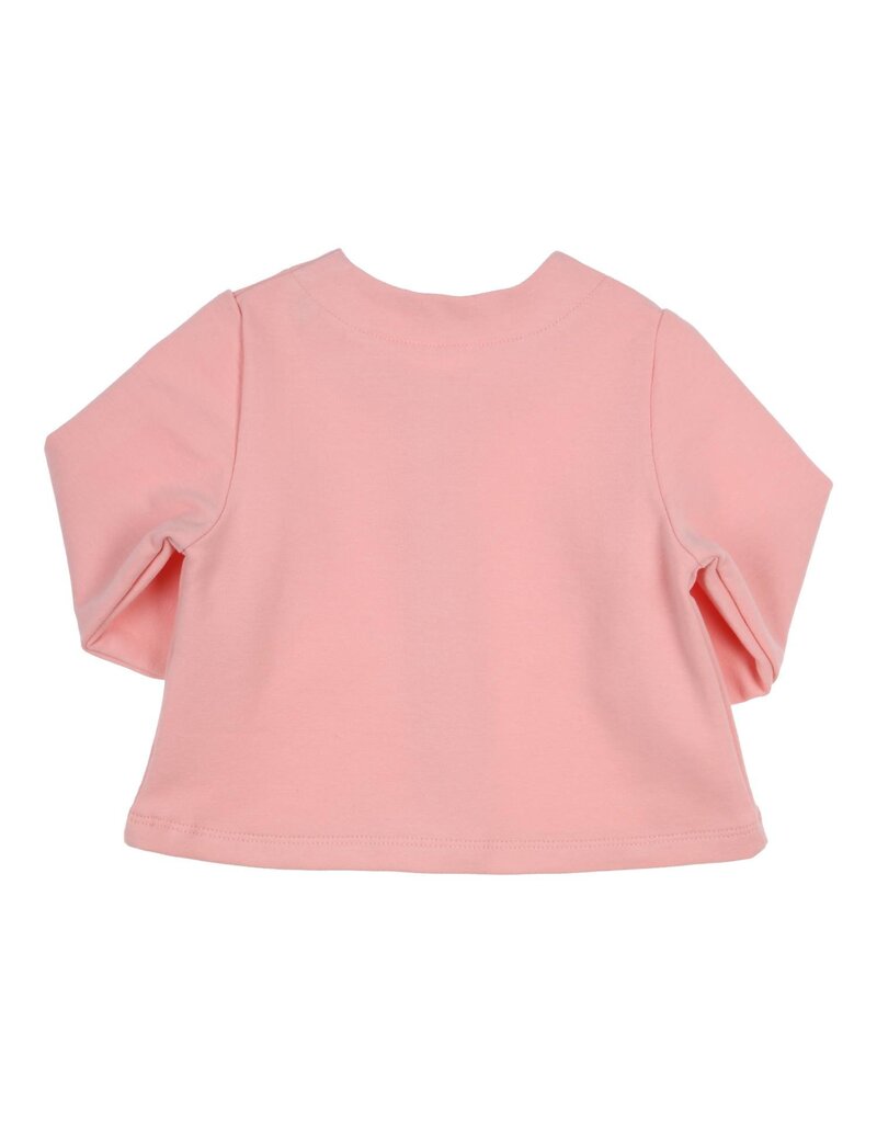 Gymp Gymp - Cardigan Koraal