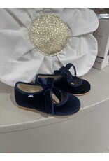Stabifoot Stabifoot - Paola Velvet (blauwe)