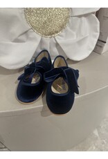Stabifoot Stabifoot - Paola Velvet (blauwe)