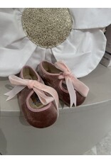 Stabifoot Stabifoot - Paola Velvet nude  (roze)