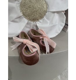 Stabifoot Stabifoot - Paola Velvet nude  (roze)