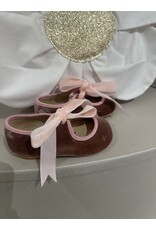 Stabifoot Stabifoot - Paola Velvet nude  (roze)