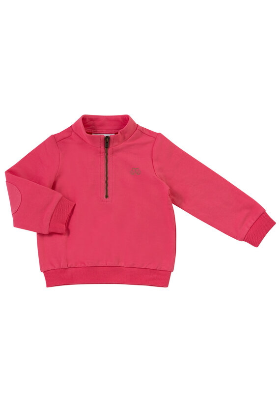 Natini Natini - Trui JEF - coral