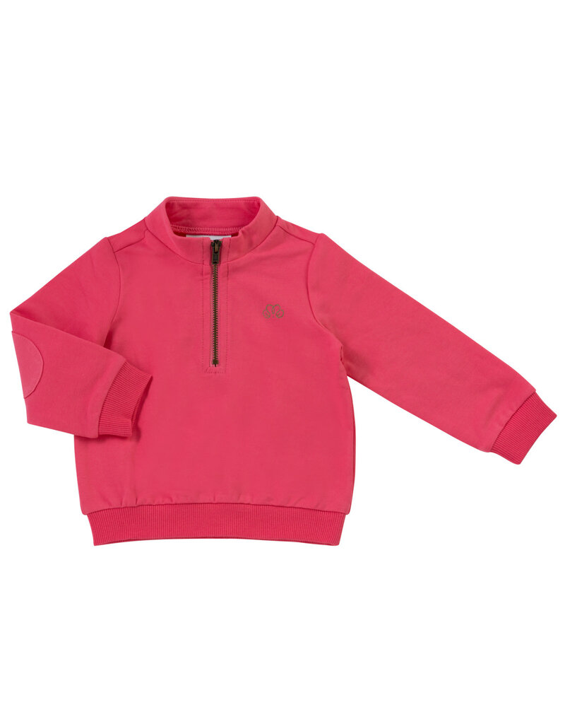 Natini Natini - Trui JEF - coral