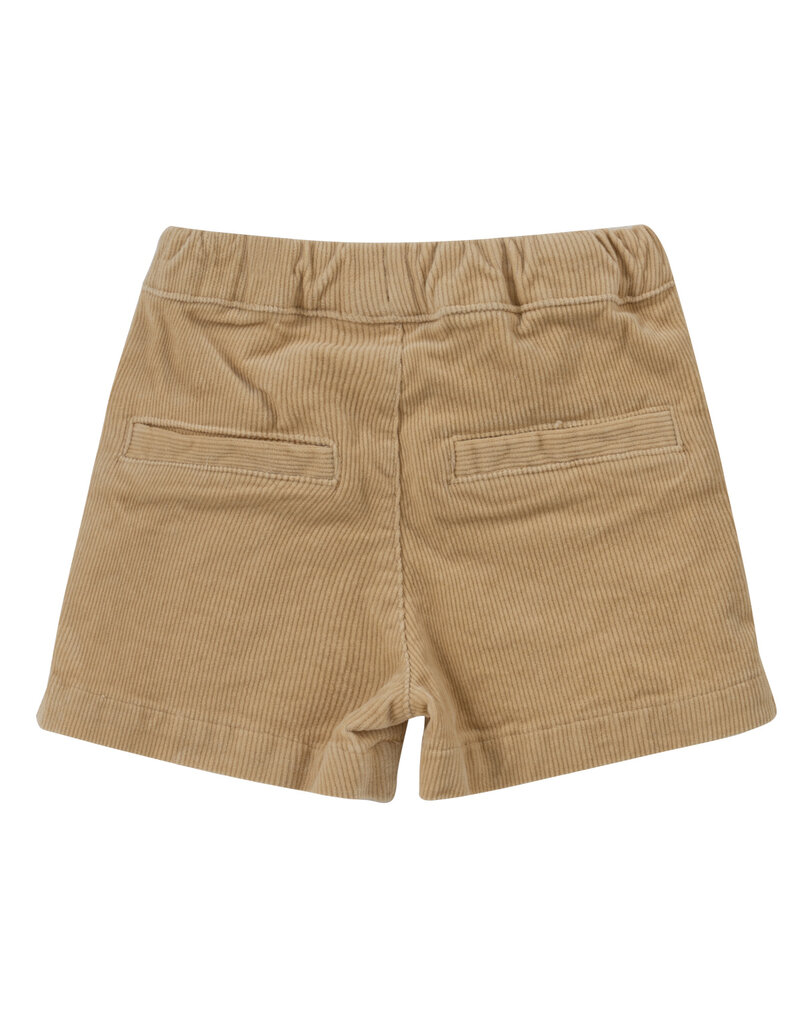 Natini Natini - Harvey short rib beige