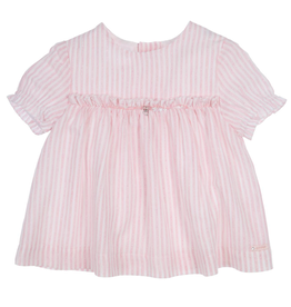 Gymp Gymp-Tuniek Frida- old rose