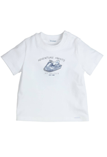 Gymp Gymp-T-shirt-Adventure-wit