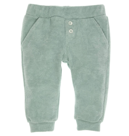 Gymp Gymp-broek spons-Mint