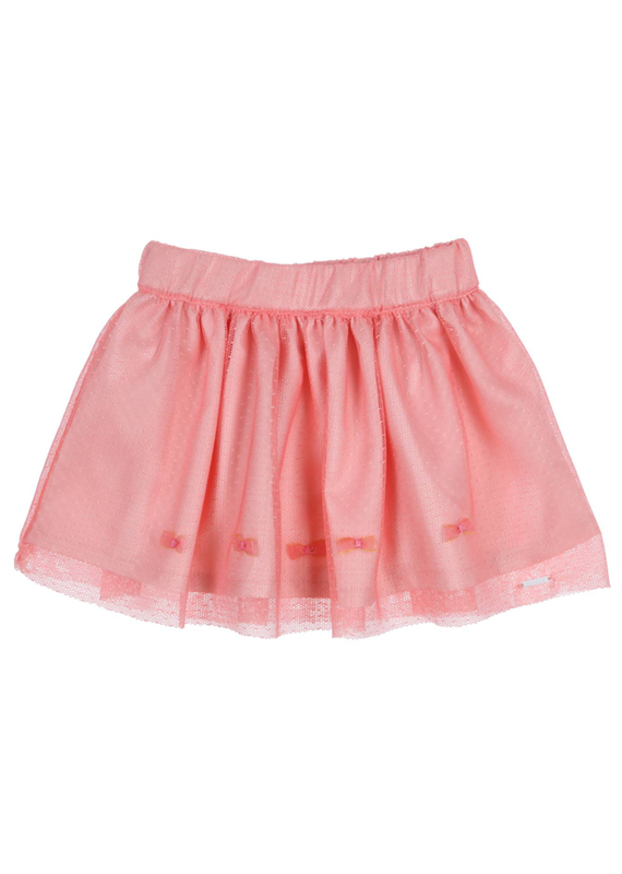 Gymp Gymp-rokje Tully-coral