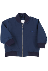 Gymp Gymp-jasje-donkerblauw