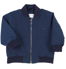 Gymp Gymp-jasje-donkerblauw