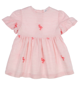 Gymp Gymp-jurkje Lando-coral