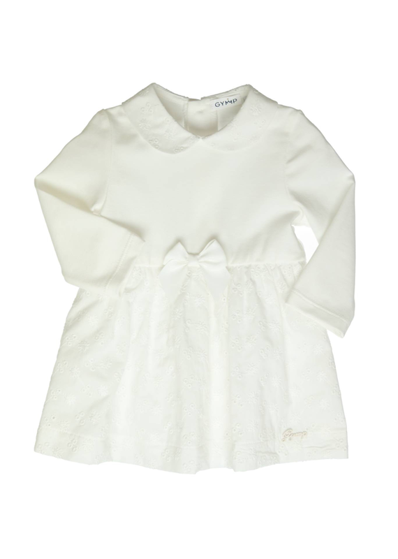 Gymp Gymp-jurkje Penina-off white