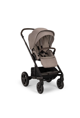 Nuna Nuna - MIXX NEXT kinderwagen - Cedar