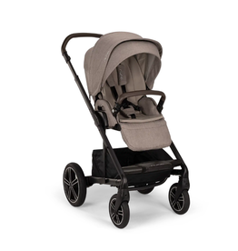 Nuna Nuna - MIXX NEXT kinderwagen - Cedar
