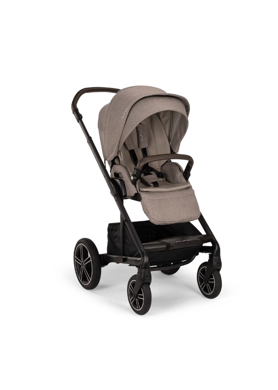 Nuna Nuna - MIXX NEXT kinderwagen - Cedar