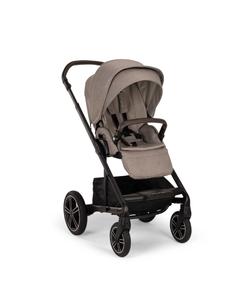 Nuna Nuna - MIXX NEXT kinderwagen - Cedar