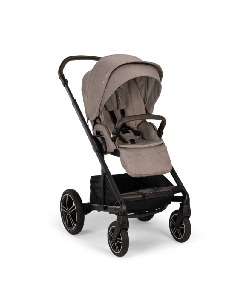 Nuna Nuna - MIXX NEXT kinderwagen - Cedar