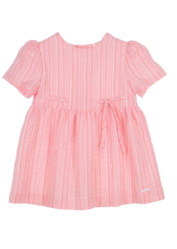 Gymp Gymp-jurkje Almira-rose-ecru