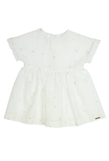 Gymp Gymp-jurkje Nanet-off white/gold