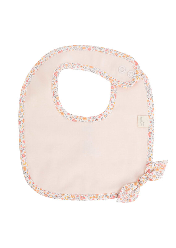 Baby Gi - Slab peach pink