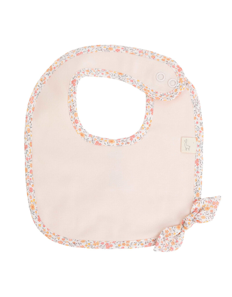 Baby Gi - Slab peach pink