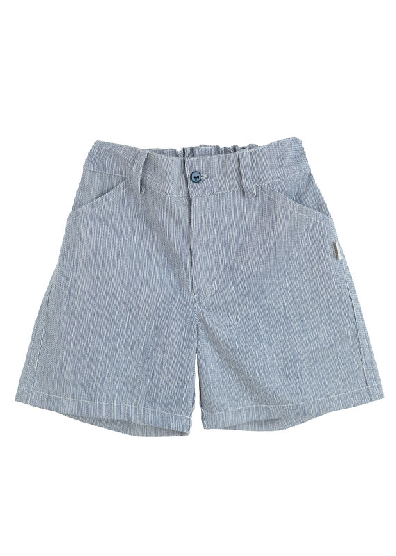 Baby Gi Baby Gi  - Shorts stripes boys