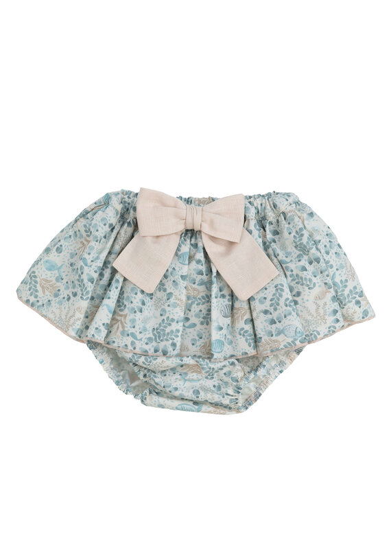 Baby Gi Baby Gi  - Bloomer ocean strik