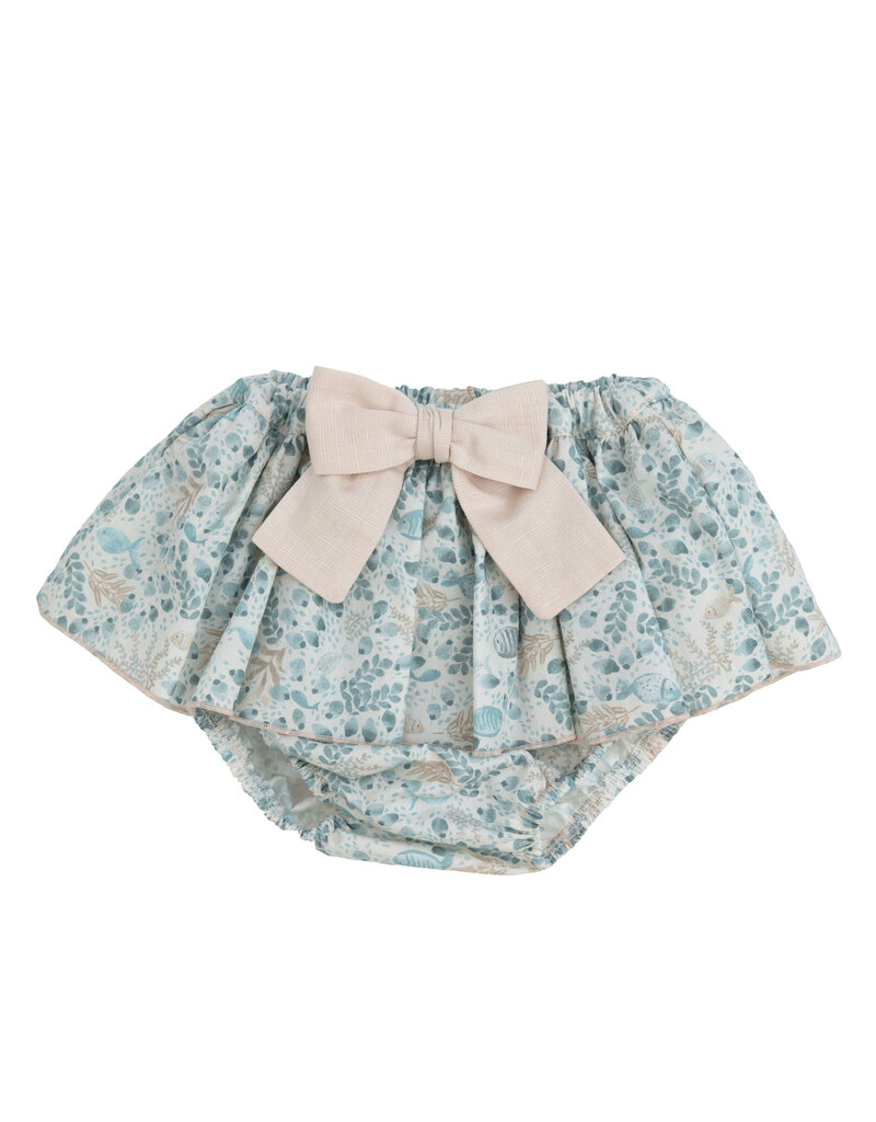 Baby Gi Baby Gi  - Bloomer ocean strik