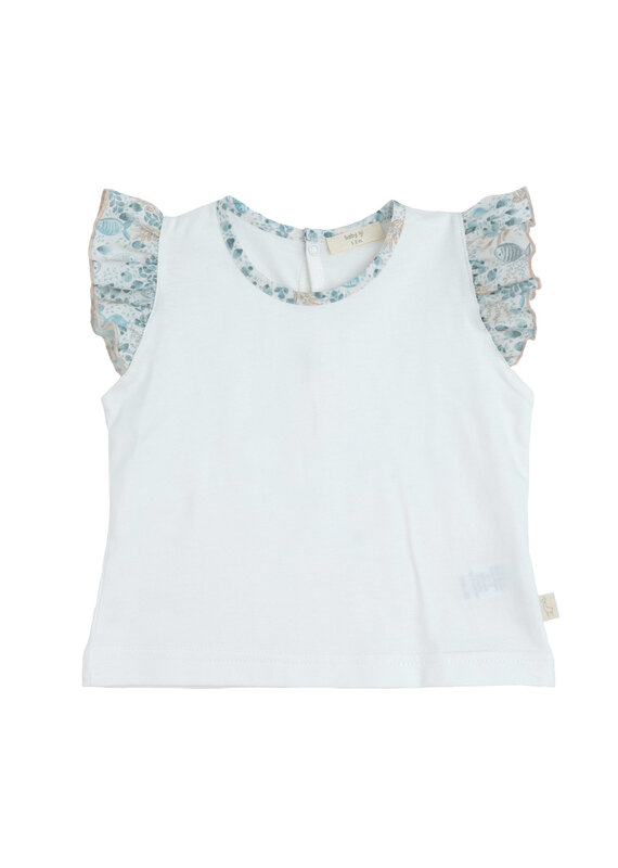 Baby Gi Baby Gi  - T-shirtocean