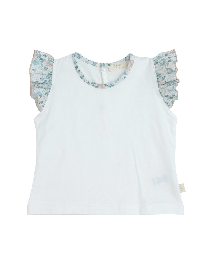 Baby Gi Baby Gi  - T-shirtocean