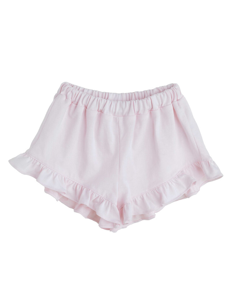 Baby Gi Baby Gi - Pyjama zomer - roze beer