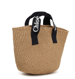 Chloé Chloé - Strandtas Marine