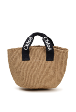 Chloé Chloé - Strandtas Marine