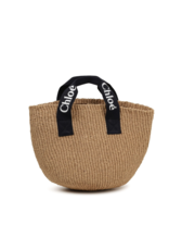 Chloé Chloé - Strandtas Marine