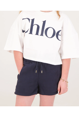 Chloé Chloé - Short Marine