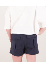 Chloé Chloé - Short Marine