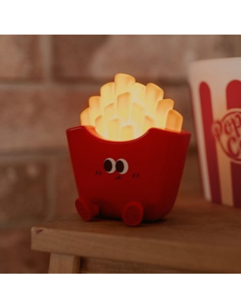 Mary's Mary's nachtlampje - Frietjes