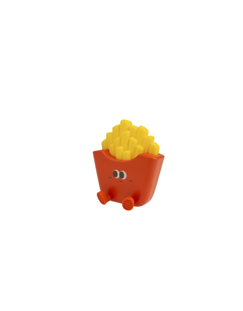 Mary's Mary's nachtlampje - Frietjes