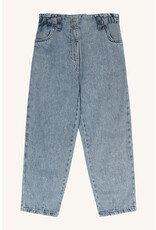 Hust and Claire Broek Jamille - Washed denim