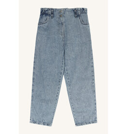 Hust and Claire Broek Jamille - Washed denim